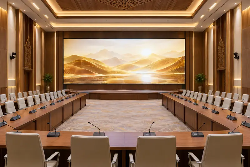 ภาพจำลอง: ใหญ่พิเศษ · เกิน 20 คน · ห้องผู้บริหาร ห้องอบรม หอประชุม